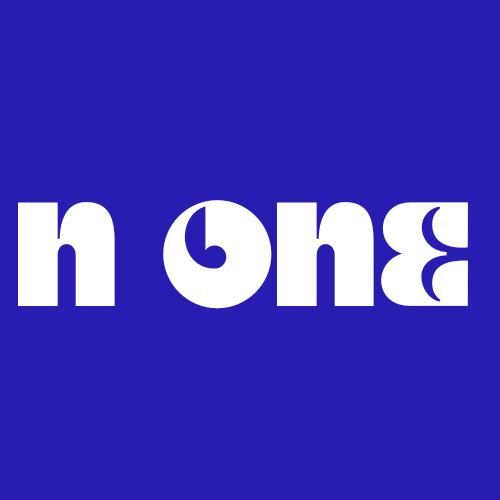 n one logo